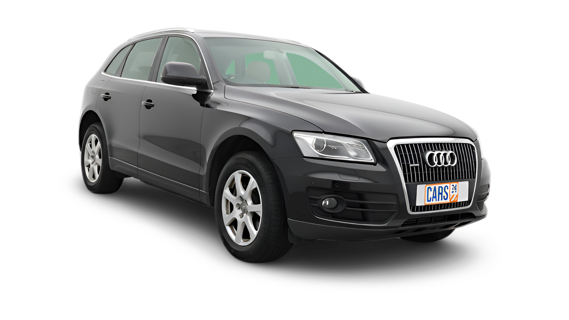 2011 Audi Q5 - SUV - Diesel - Automatic - ₹12.09 lakh